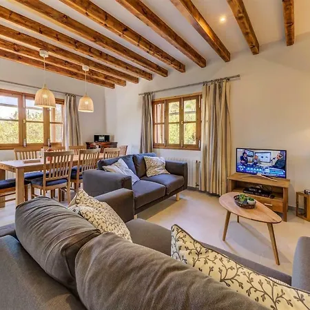 빌라 Lidia By Sealand *