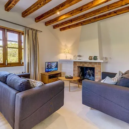 빌라 Lidia By Sealand 포엔샤 항구