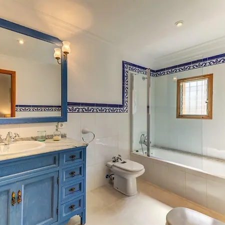 Lidia By Sealand 빌라