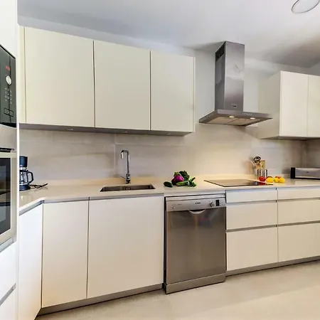 Lidia By Sealand 빌라