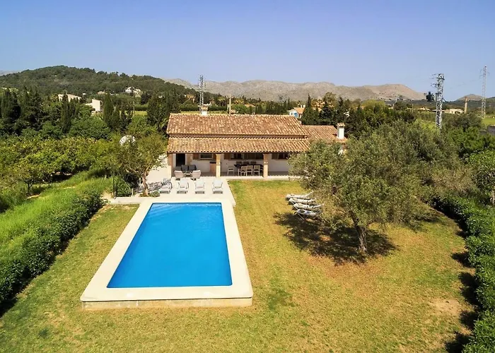 Villa Lidia By Sealand