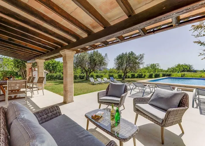 Lidia By Sealand Port de Pollença