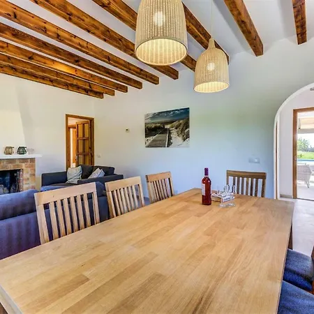 Lidia By Sealand Villa