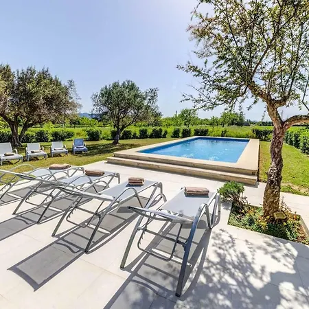 Lidia By Sealand Вилла