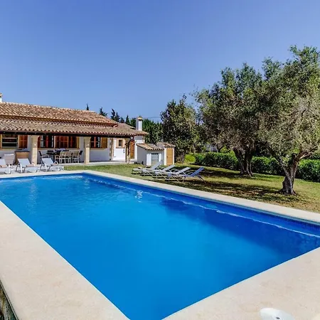 Lidia By Sealand Villa