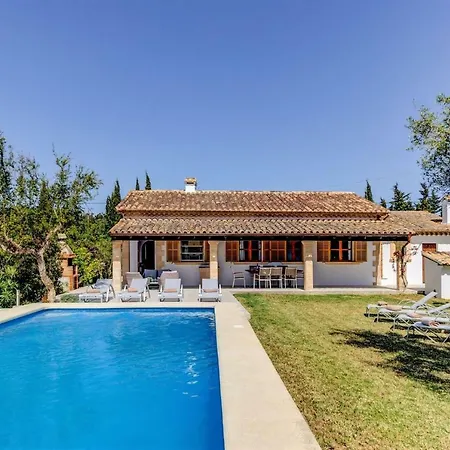 Lidia By Sealand Вилла *