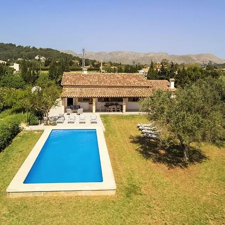 Villa Lidia By Sealand