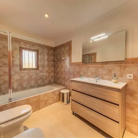 Villa Lidia By Sealand