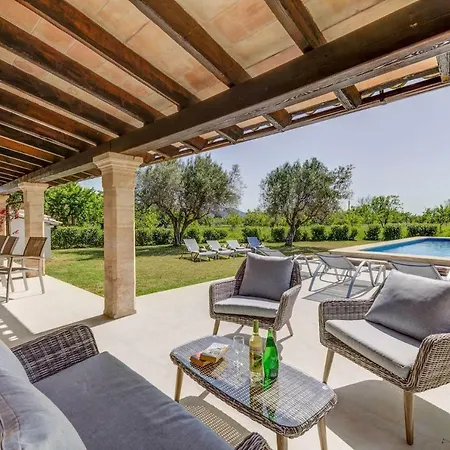 Lidia By Sealand Port de Pollença