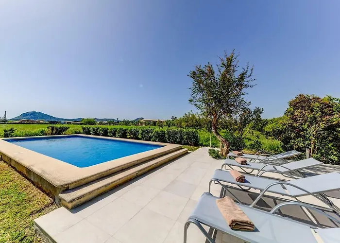 Lidia By Sealand * Поланко