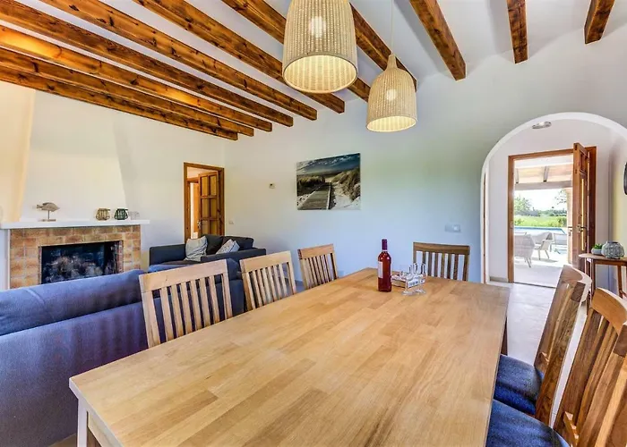 Lidia By Sealand וילה