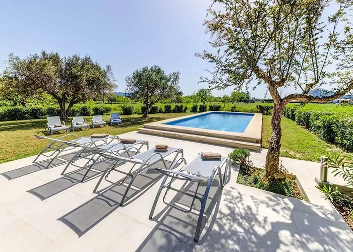 Lidia By Sealand וילה