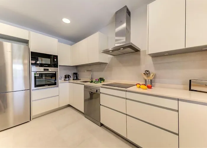 Lidia By Sealand וילה *