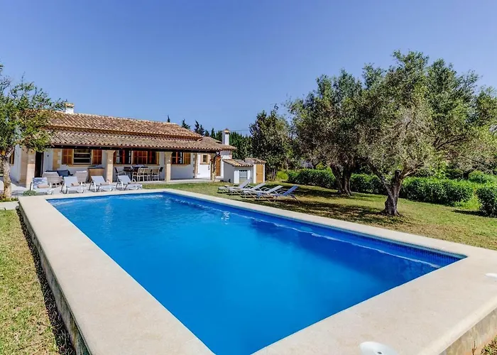 Lidia By Sealand וילה