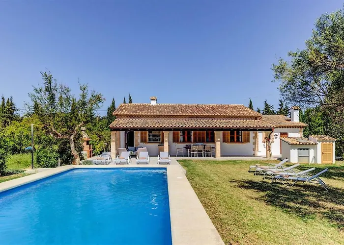 Lidia By Sealand וילה *