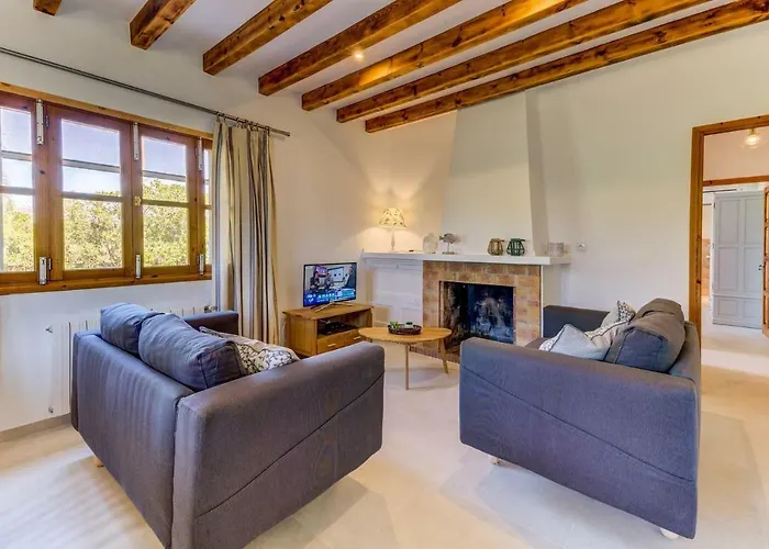 וילה Lidia By Sealand פורט דה פולנסה