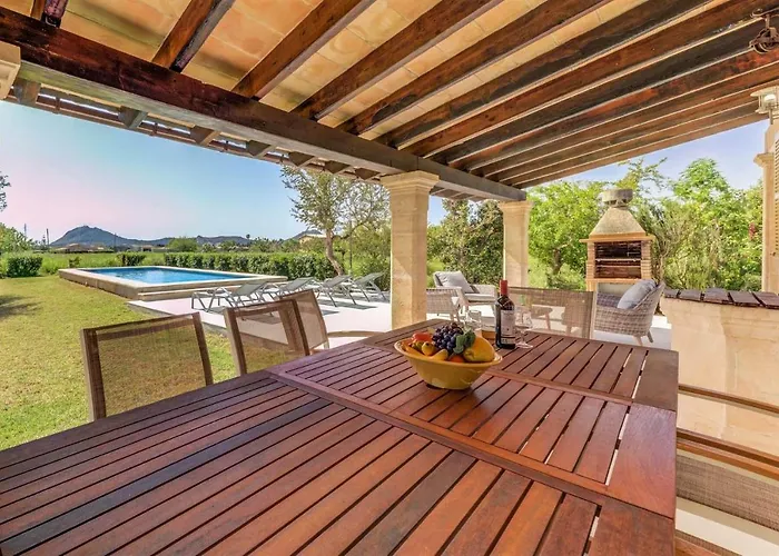 Lidia By Sealand Вилла *