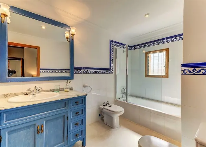 Lidia By Sealand וילה