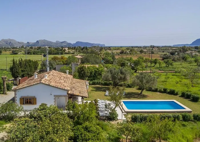 Lidia By Sealand * Поланко